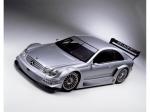 Mercedes-Benz DTM AMG Test Car 2005 года